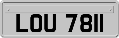 LOU7811
