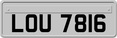 LOU7816