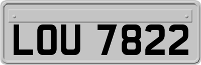 LOU7822