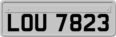 LOU7823