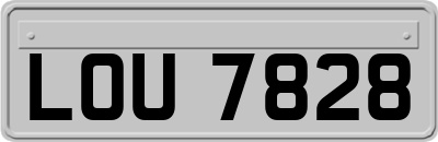 LOU7828