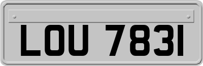 LOU7831