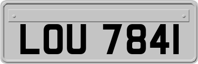 LOU7841