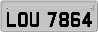 LOU7864