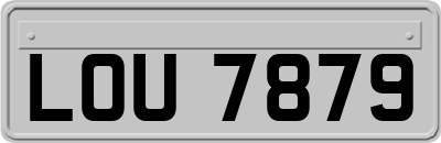 LOU7879