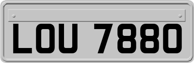LOU7880