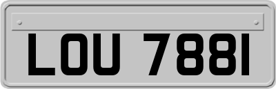 LOU7881