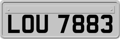 LOU7883
