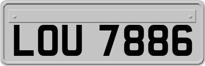 LOU7886