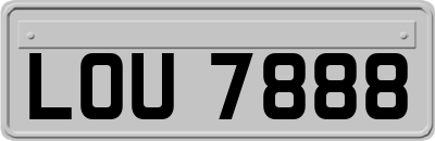 LOU7888
