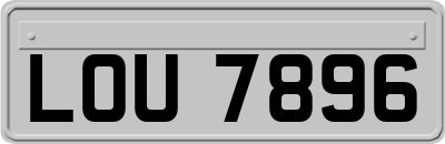 LOU7896