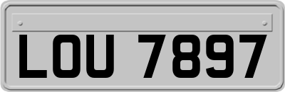 LOU7897