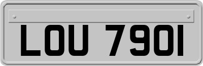 LOU7901