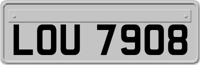 LOU7908