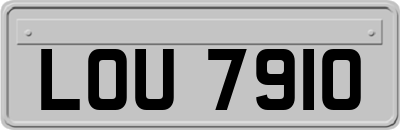 LOU7910