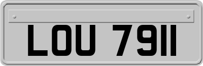 LOU7911