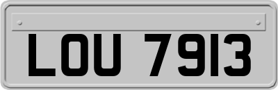 LOU7913