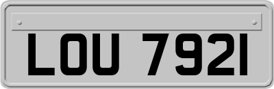 LOU7921