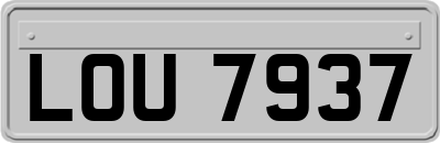 LOU7937