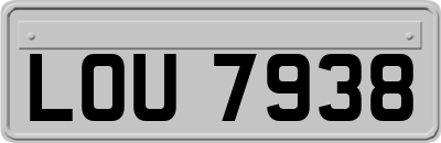 LOU7938