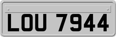 LOU7944