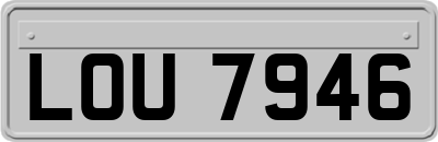 LOU7946