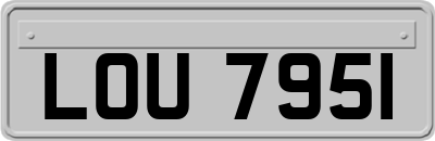 LOU7951