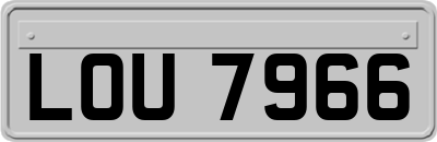 LOU7966
