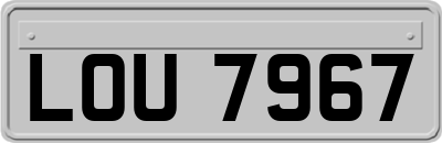 LOU7967