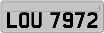LOU7972