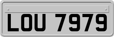 LOU7979