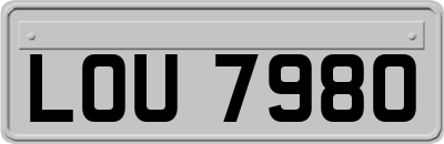 LOU7980
