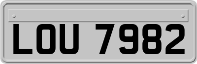 LOU7982