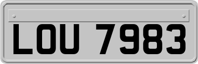 LOU7983