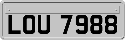 LOU7988