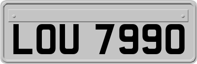 LOU7990