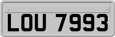 LOU7993