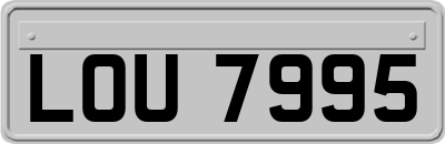 LOU7995