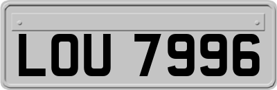 LOU7996
