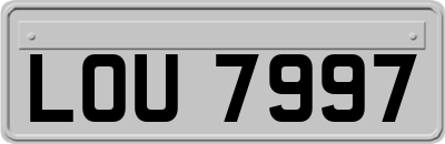 LOU7997