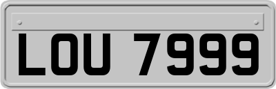 LOU7999