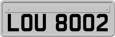 LOU8002