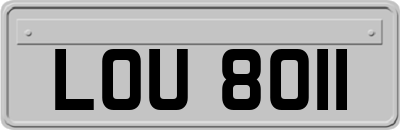 LOU8011