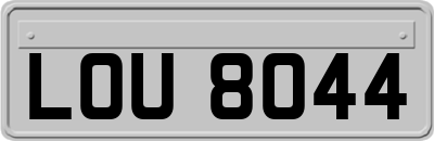 LOU8044