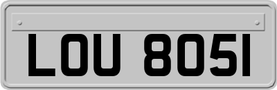 LOU8051