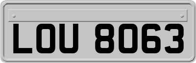 LOU8063