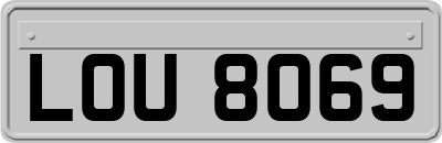 LOU8069