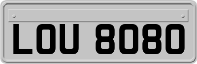 LOU8080
