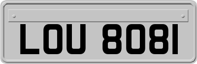 LOU8081