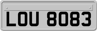 LOU8083